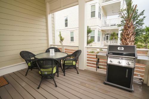 Prominence On 30a Vacation Homes