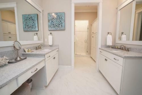Prominence On 30a Vacation Homes