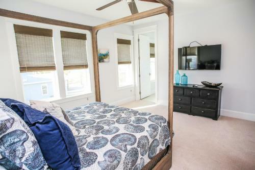 Prominence On 30a Vacation Homes