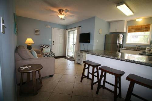 Apartamento Beachside Villas 413