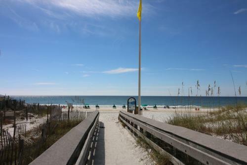 Apartamento Beachside Villas 413
