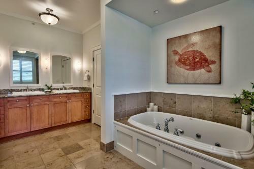 Apartamento Watersound Crossings C-111 - 100 South Bridge Lane Condo