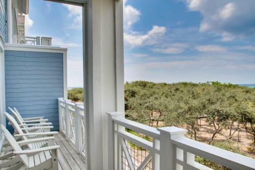 Apartamento Watersound Crossings C-111 - 100 South Bridge Lane Condo