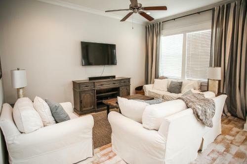Prominence On 30a By Panhandle Getaways
