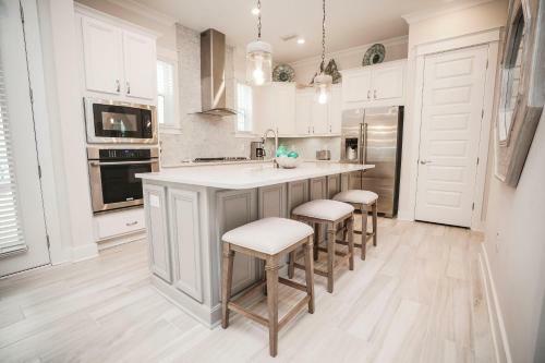 Prominence On 30a By Panhandle Getaways