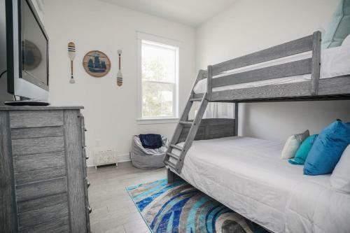 Prominence On 30a By Panhandle Getaways