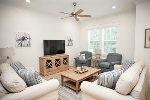 Prominence On 30a By Panhandle Getaways