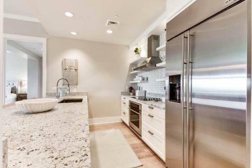 Apartamento Watersound 99 Compass Point Way S #305 Condo