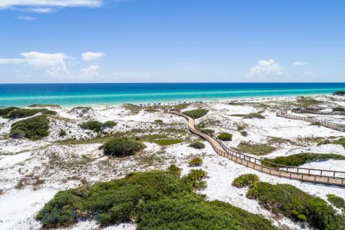 Apartamento Watersound 99 Compass Point Way S #305 Condo