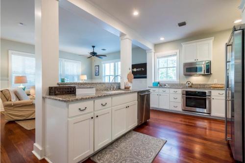 Watersound 215 Salt Box Lane Home