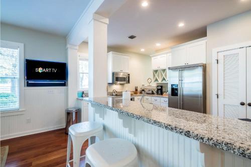 Watersound 215 Salt Box Lane Home