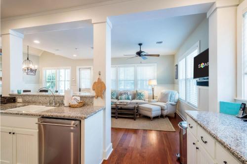Watersound 215 Salt Box Lane Home