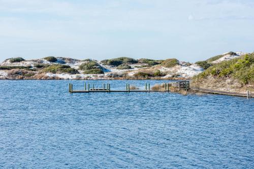 Watersound 11 S. Lake Bridge Lane Home