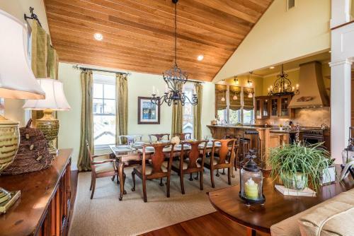 Watersound 11 S. Lake Bridge Lane Home