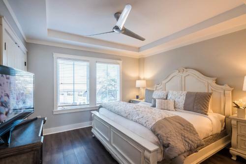Apartamento Watersound Crossings A-107 Condo