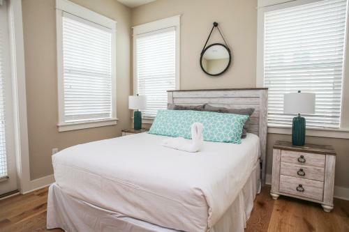 Prominence On 30a Pet Friendly Beach Homes