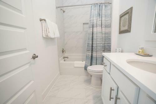 Prominence On 30a Pet Friendly Beach Homes