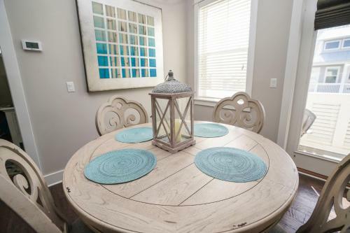 Prominence On 30a Pet Friendly Beach Homes