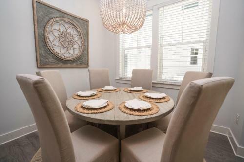 Prominence On 30a Pet Friendly Beach Homes