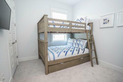 Prominence On 30a Pet Friendly Beach Homes