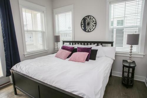 Prominence On 30a Pet Friendly Beach Homes