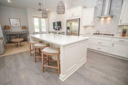 Prominence On 30a Pet Friendly Beach Homes
