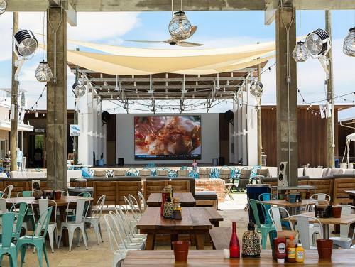 Prominence On 30a Pet Friendly Beach Homes