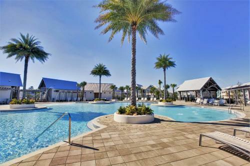 Prominence On 30a Pet Friendly Beach Homes