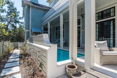 Watersound 65 Salt Box Lane Home