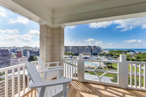 Watersound 85 S Founders Lane Home