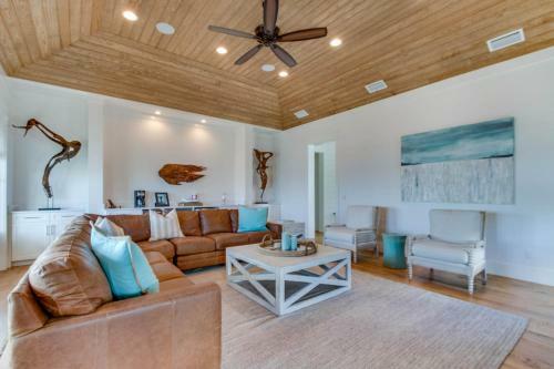 Seagrove Beach 119 Dune Estates Blvd Home
