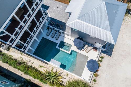 Seagrove 138 Chivas Lane Home