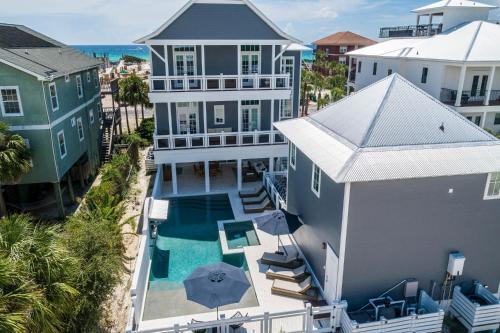 Seagrove 138 Chivas Lane Home