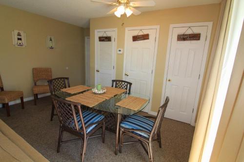 Apartamento Beachside Villas 1211