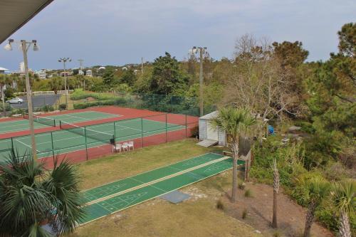 Apartamento Beachside Villas 1211