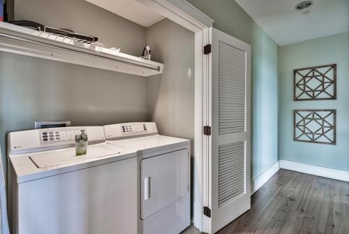 Apartamento Watersound 99 Compass Point Way S #207 Condo