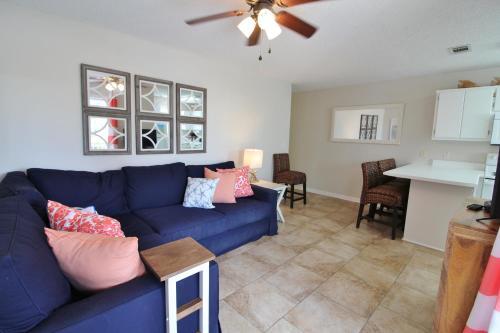 Apartamento Beachside Villas 1012