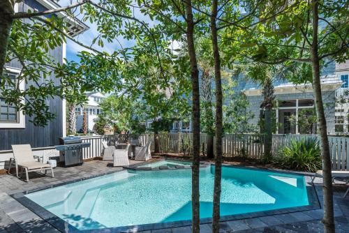 Watersound 151 Coopersmith Lane Home