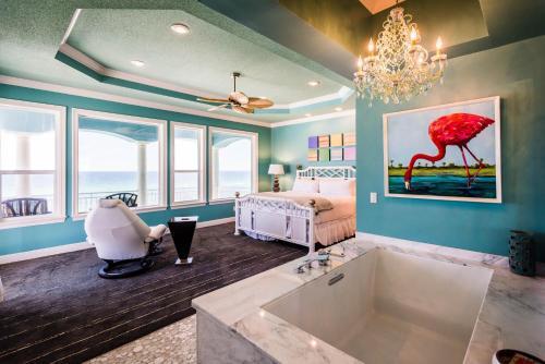 Seacrest Beach 8034 E County Hwy 30a Home