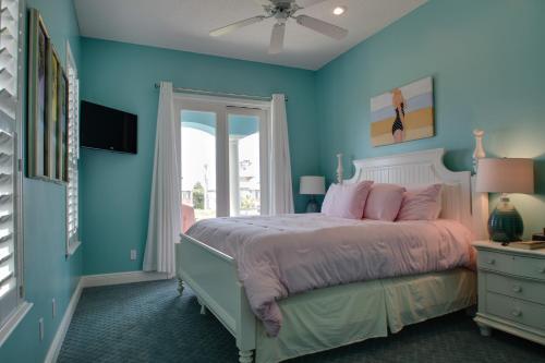 Seacrest Beach 8034 E County Hwy 30a Home