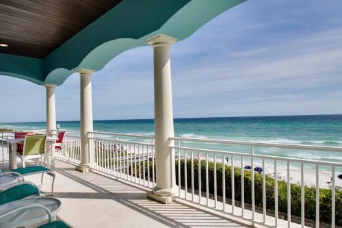 Seacrest Beach 8034 E County Hwy 30a Home