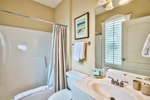 Apartamento 30a Monterey Place Condo