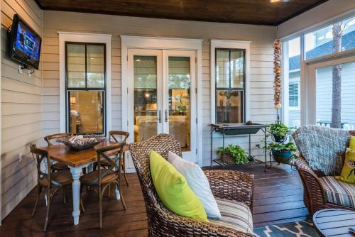 Watersound West Beach 46 Tumblehome Way Home