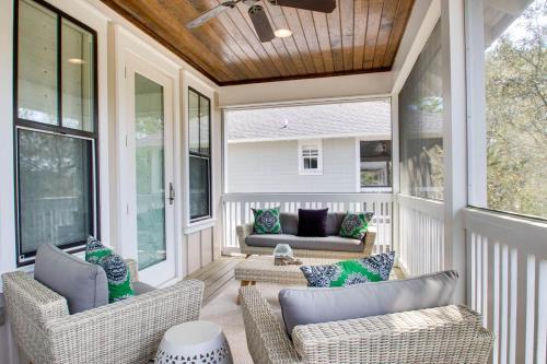 Watersound West Beach 46 Tumblehome Way Home