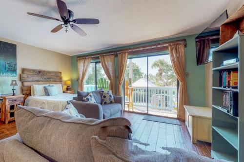 Apartamento Peace Of Sun