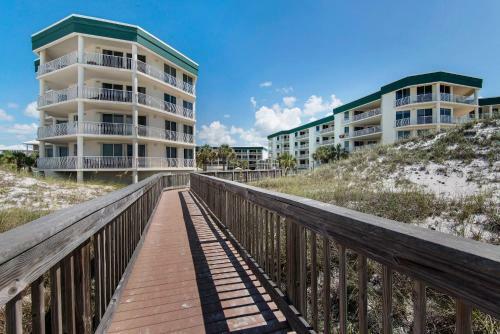 Dunes Of Seagrove B403