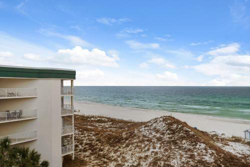 Dunes Of Seagrove B403