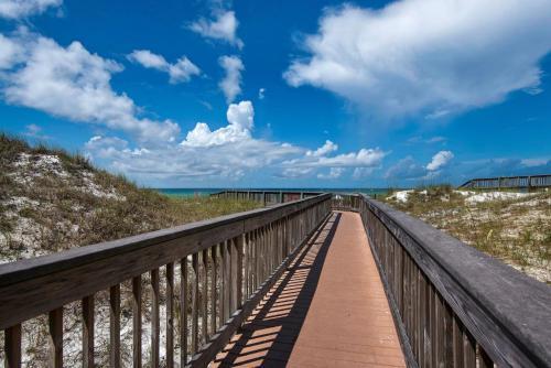 Dunes Of Seagrove B403