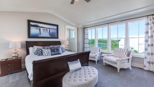 Seagrove Beach 425 Beachfront Trail Home