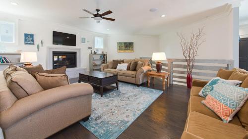 Seagrove Beach 425 Beachfront Trail Home
